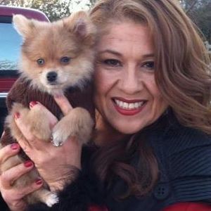 Meet your Posher, Esperanza